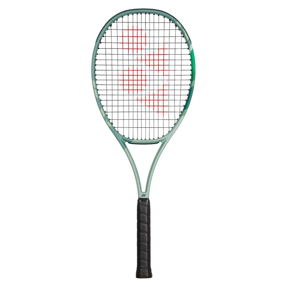 PERCEPT 100 Tennis Racquet Tournament Gear YONEX