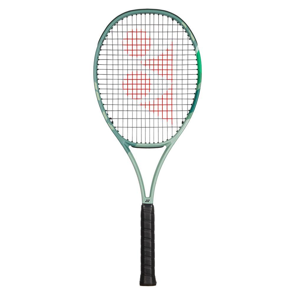 PERCEPT 100D Tennis Racquet Tournament Gear YONEX 2 - 4 1/4