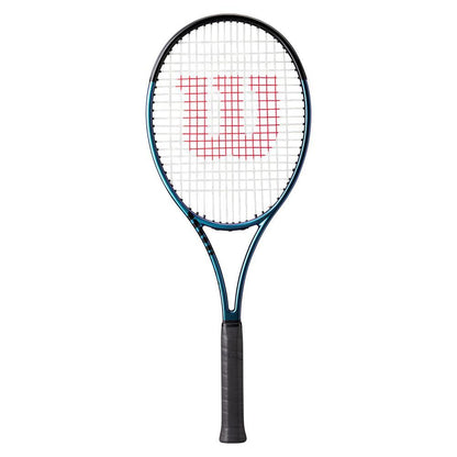 Ultra Pro 16x19 v4 Tennis Racquet Tournament Gear WILSON 1 - 4 1/8