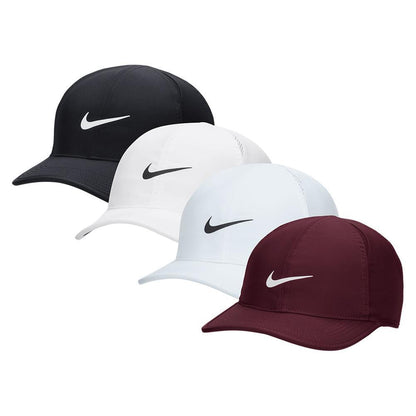 Men`s Dri-Fit Club Unstructured Featherlight Tennis Cap Promotions NIKE