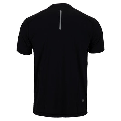 Men's Short Sleeve Tennis Crew Training BLOQUV