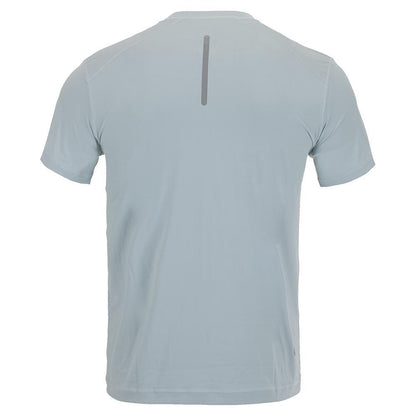 Men's Short Sleeve Tennis Crew Training BLOQUV