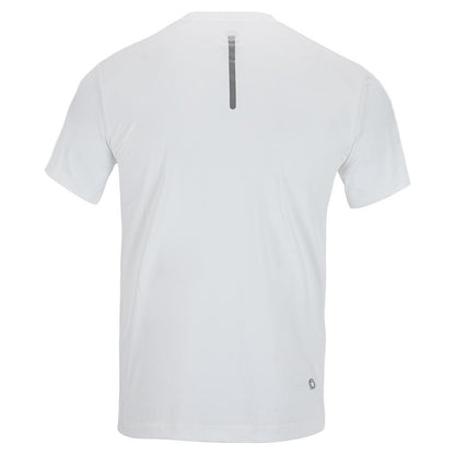 Men's Short Sleeve Tennis Crew Training BLOQUV