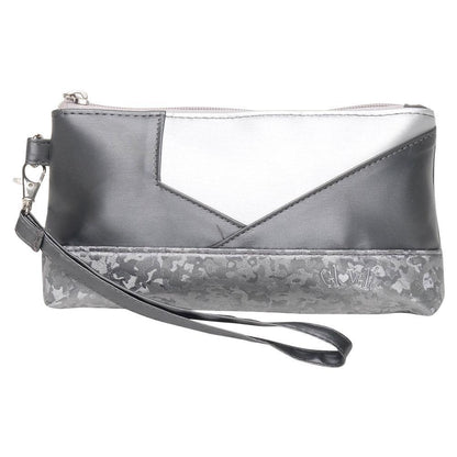 Womens Tennis Wristlet Bags GLOVE IT Titanium