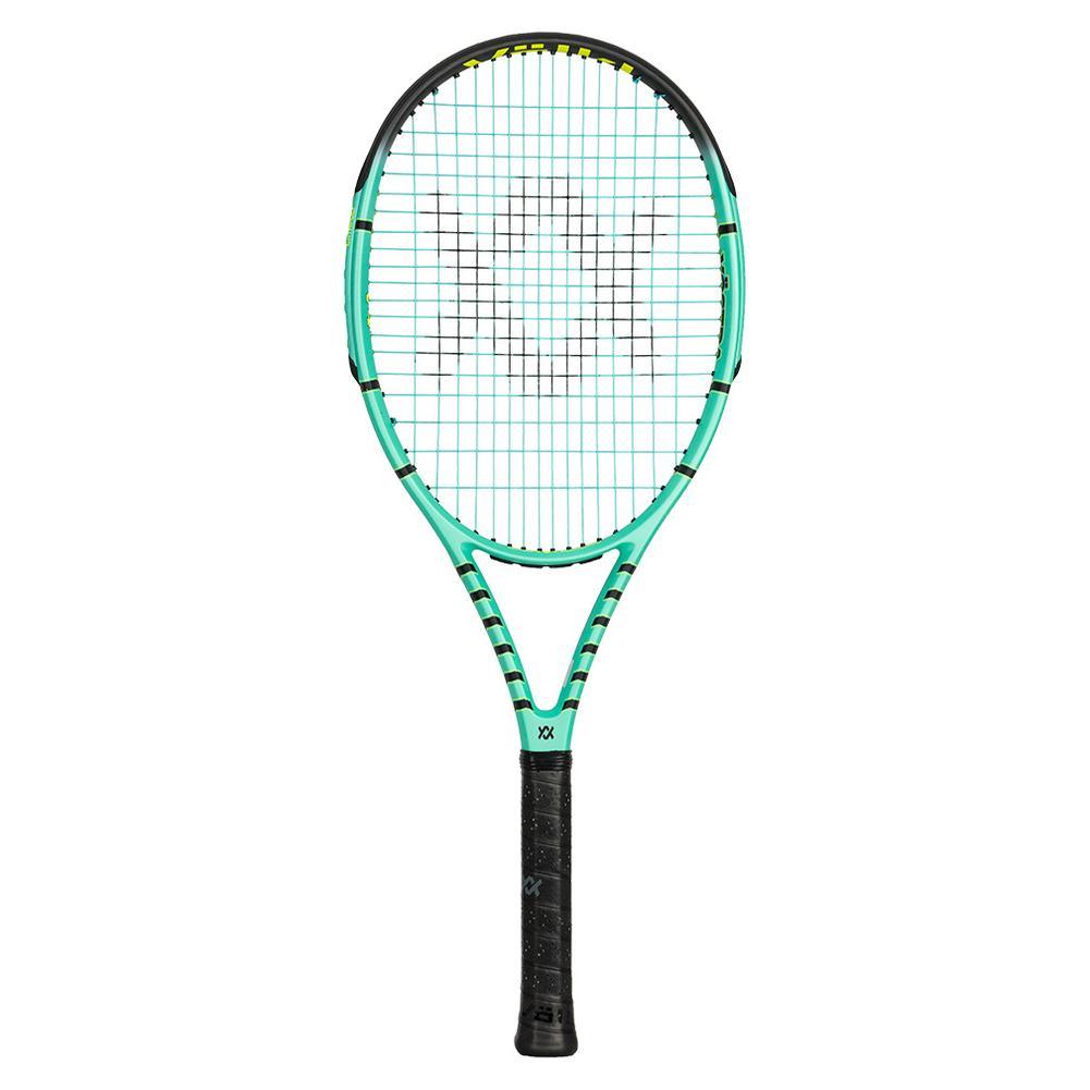 Vostra V4 Tennis Racquet Top Tennis Racquets VOLKL 1 - 4 1/8
