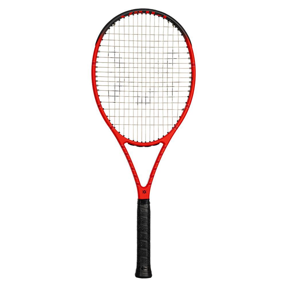 Vostra V8 300g Tennis Racquet Racquets VOLKL 2 - 4 1/4