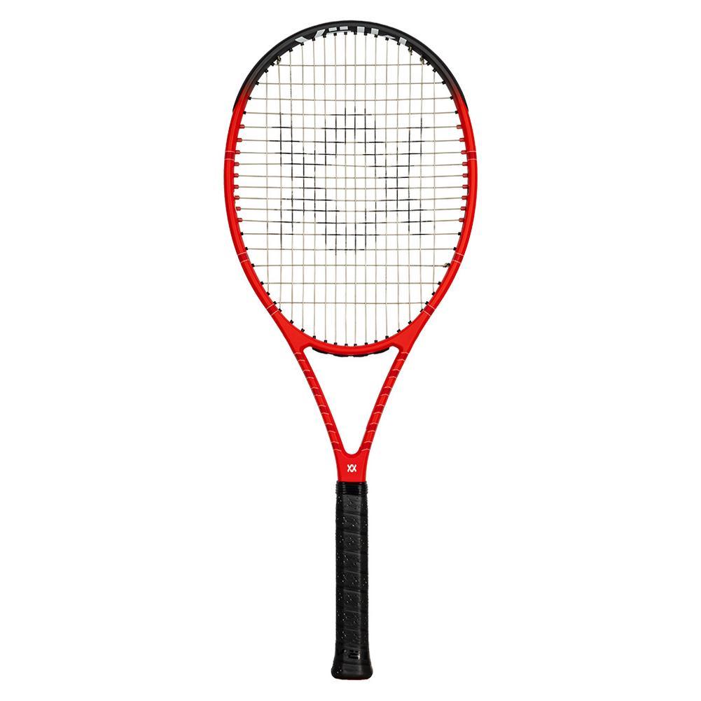 Vostra V8 285g Tennis Racquet Racquets VOLKL 0 - 4 0/8