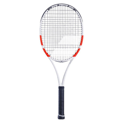 Pure Strike 98 18x20 Gen4 Tennis Racquet Tournament Gear BABOLAT 2 - 4 1/4
