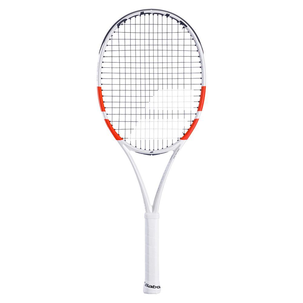 Pure Strike Team Gen4 Tennis Racquet Racquets BABOLAT 1 - 4 1/8