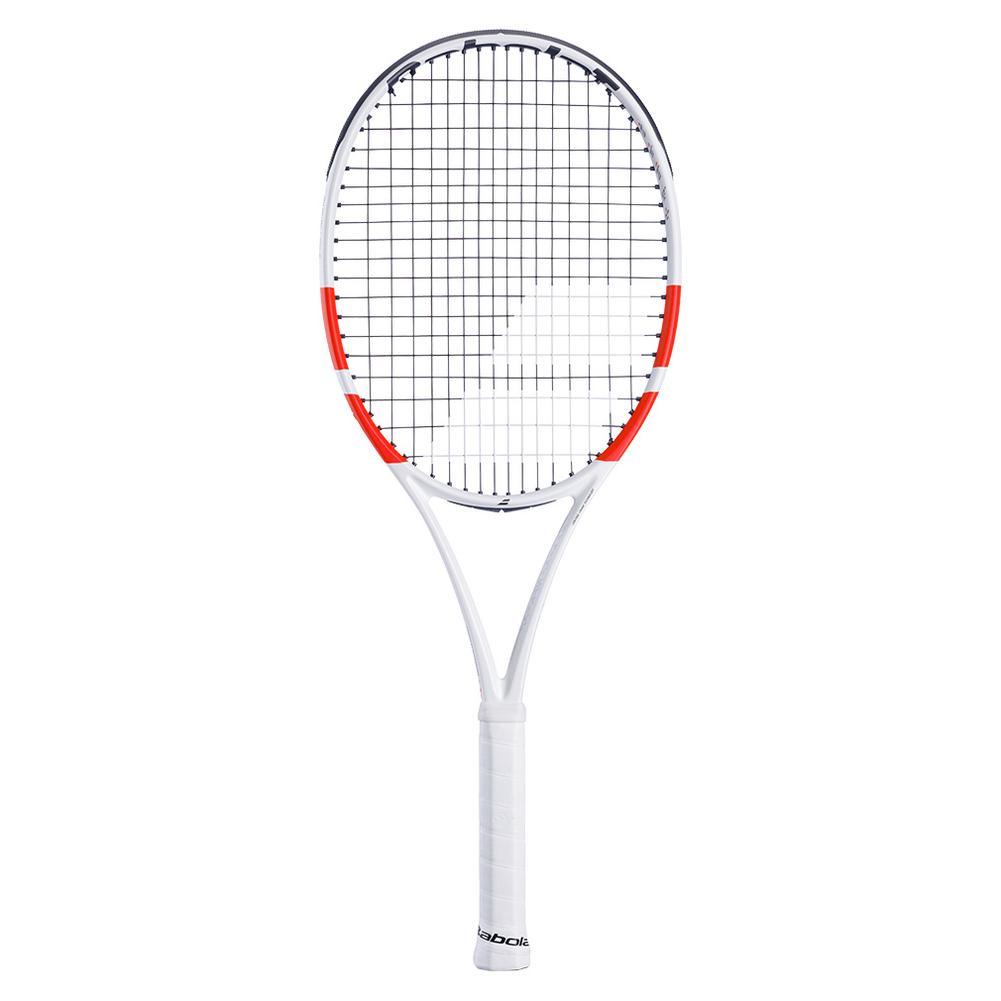 Pure Strike 100 Gen4 Tennis Racquet Racquets BABOLAT 1 - 4 1/8