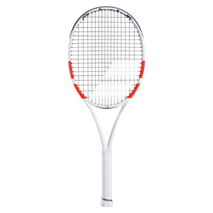 Pure Strike 100 Gen4 Tennis Racquet Racquets BABOLAT 1 - 4 1/8