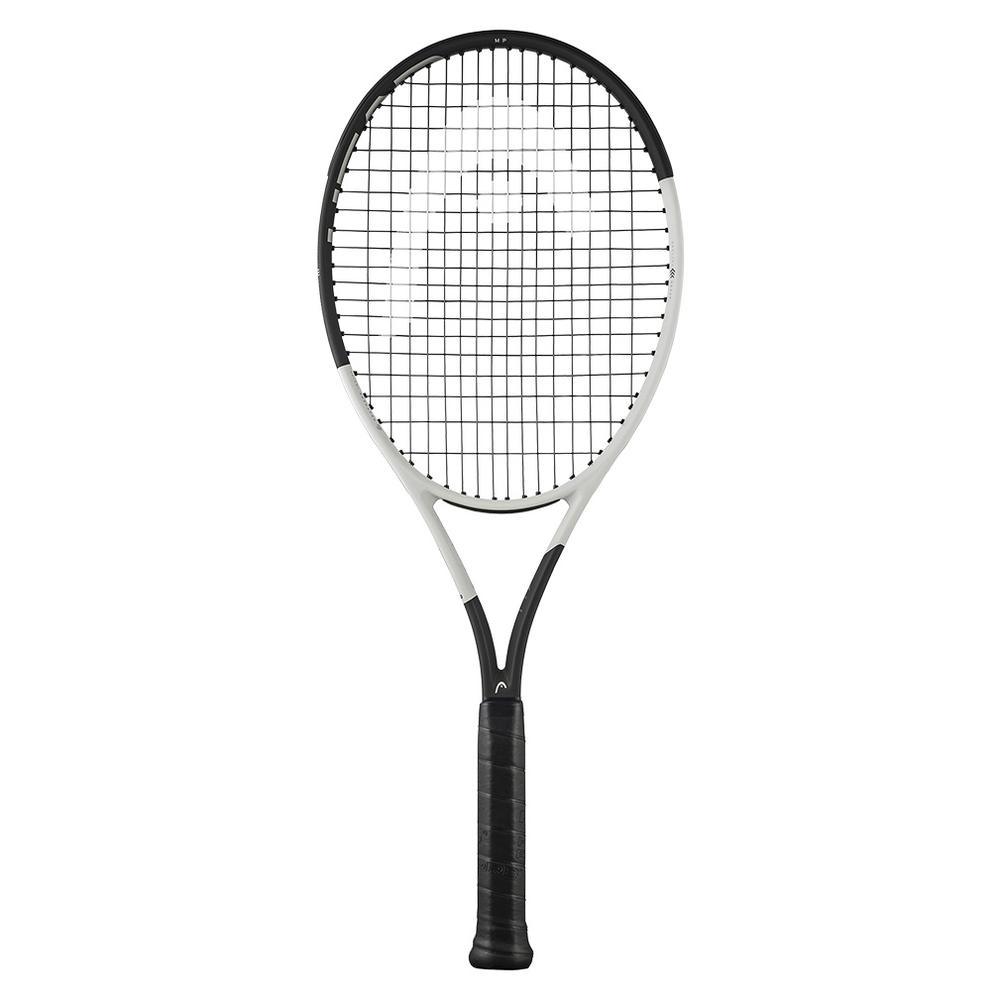 Speed MP 2024 Tennis Racquet Tournament Gear HEAD 1 - 4 1/8