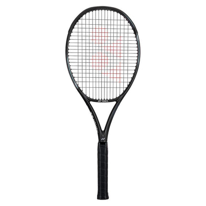 EZONE 98 7th Gen Aqua Night Black Tennis Racquet Tournament Gear YONEX 1 - 4 1/8