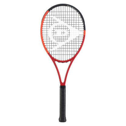 CX 200 Tour 16x19 Tennis Racquet Tournament Gear DUNLOP 2 - 4 1/4