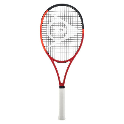 CX 200 LS Tennis Racquet Tournament Gear DUNLOP 1 - 4 1/8
