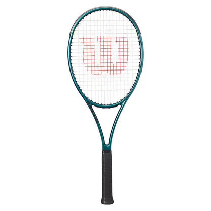 Blade 98 16x19 v9.0 Tennis Racquet Tournament Gear WILSON