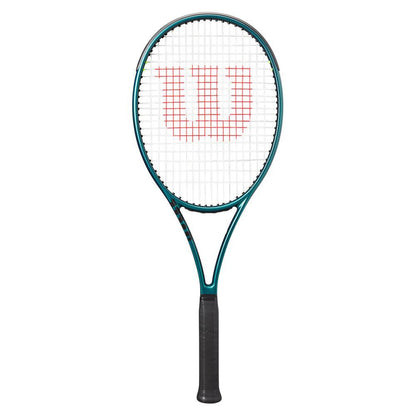 Blade 98 18x20 v9.0 Tennis Racquet Tournament Gear WILSON