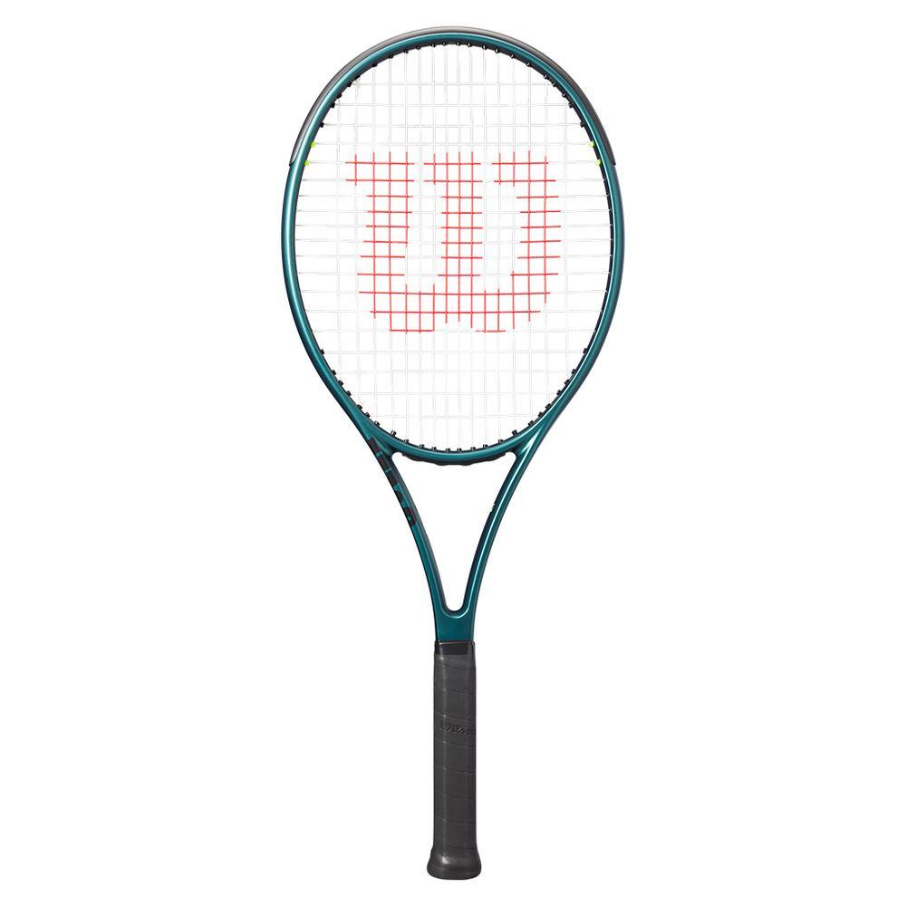 Blade 104 v9.0 Tennis Racquet Racquets WILSON