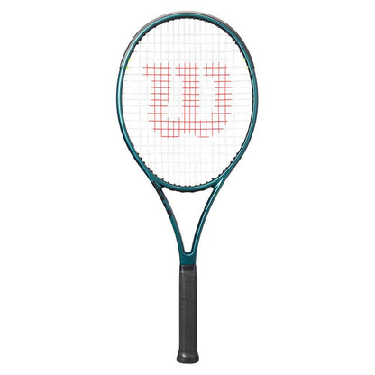 Blade 104 v9.0 Tennis Racquet Racquets WILSON