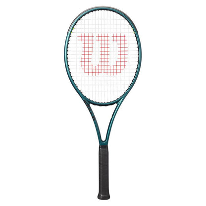 Blade 100L v9.0 Tennis Racquet Racquets WILSON