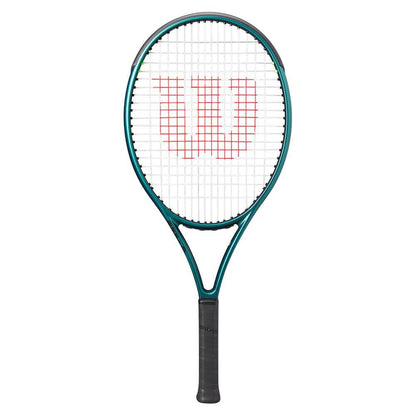 Blade 25 v9.0 Tennis Racquet Racquets WILSON