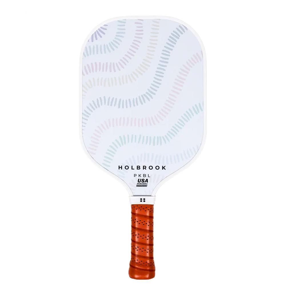 Malibu Pickleball Paddle Pickleball Paddles HOLBROOK White