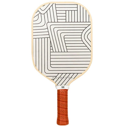 SoHo Pickleball Paddle Pickleball Paddles HOLBROOK White