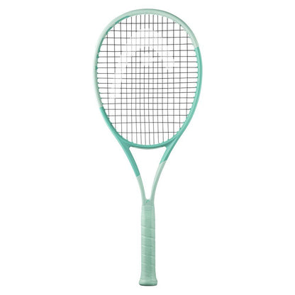 Boom MP 2024 Mint Tennis Racquet Tournament Gear HEAD 1 - 4 1/8