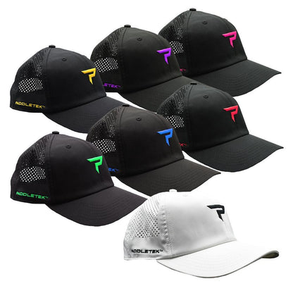 Performance Hat PICKLEBALL APPAREL PADDLETEK