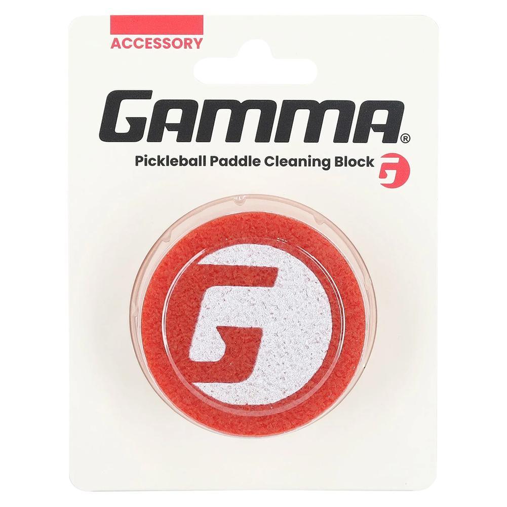 Cleaning Block Pickleball Paddles GAMMA Default Title