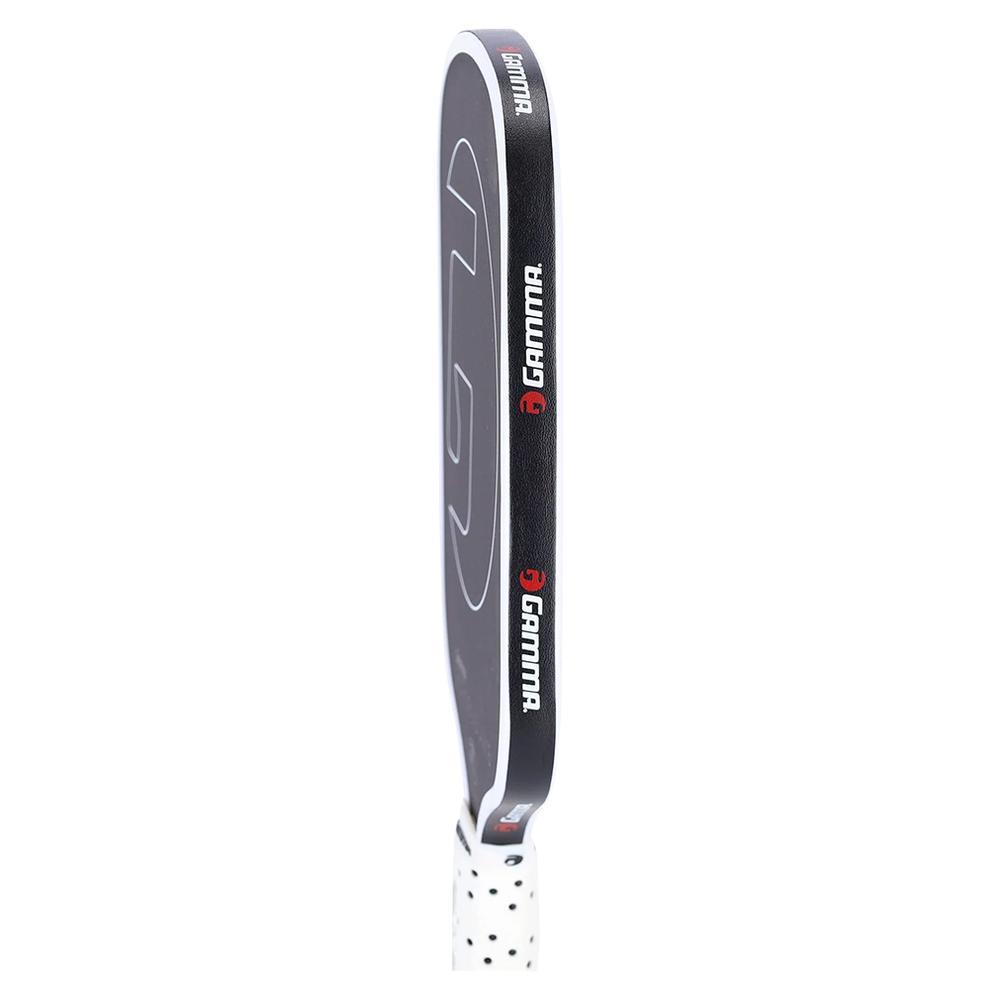 Pickleball Paddle Edge Guard Tape Black Pickleball Paddles GAMMA Black