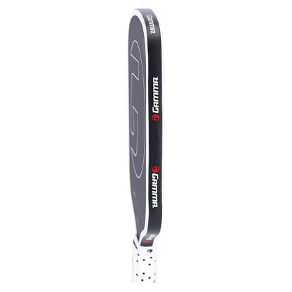 Pickleball Paddle Edge Guard Tape Black Pickleball Paddles GAMMA Black