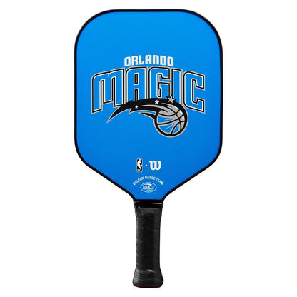 Fierce Team Orlando Magic Pickleball Paddle Pickleball Paddles WILSON Default Title