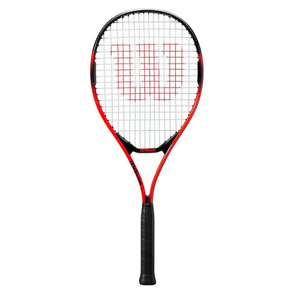 Pro Staff Precision 25 Junior Tennis Racquet Racquets WILSON Black