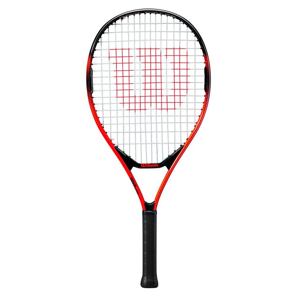 Pro Staff Precision 23 Junior Tennis Racquet Racquets WILSON Black