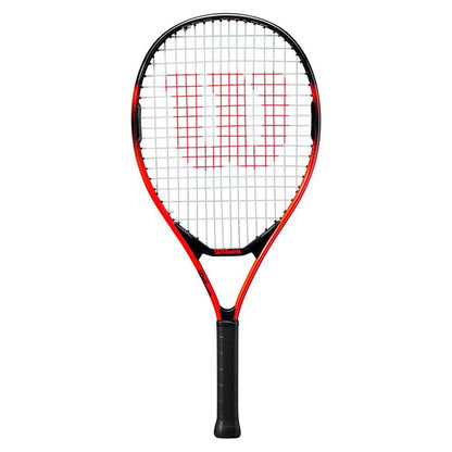 Pro Staff Precision 23 Junior Tennis Racquet Racquets WILSON Black
