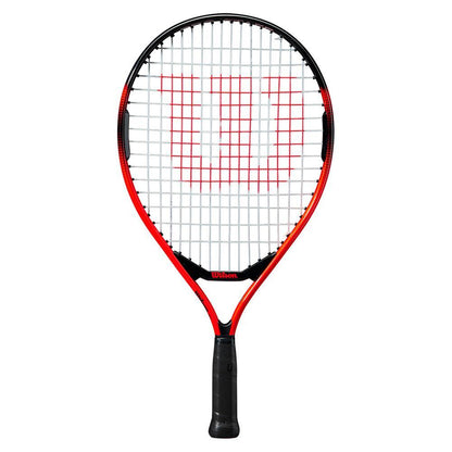 Pro Staff Precision 19 Junior Tennis Racquet Racquets WILSON Black