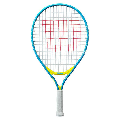 Ultra Power 19 Junior Tennis Racquet Racquets WILSON Blue
