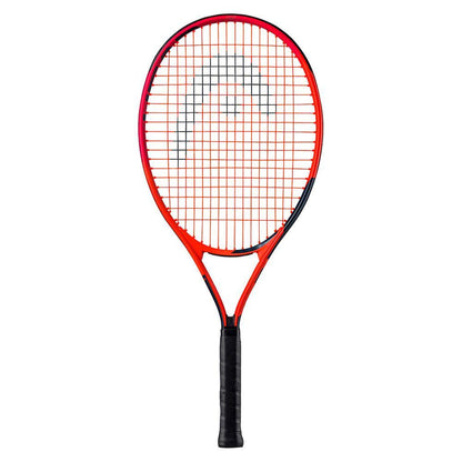 Radical Junior 25 Tennis Racquet Racquets HEAD Default Title