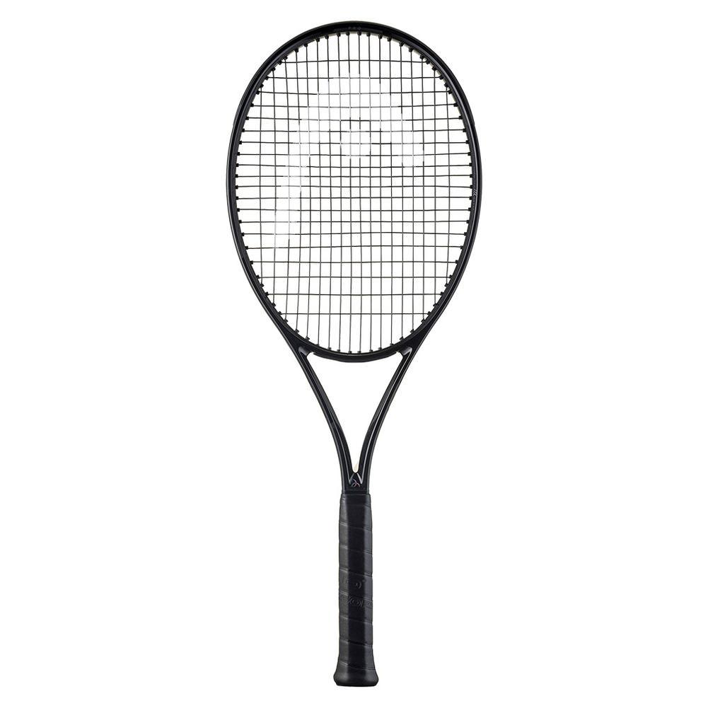 Speed Pro Legend 2024 Tennis Racquet Tournament Gear HEAD 1 - 4 1/8