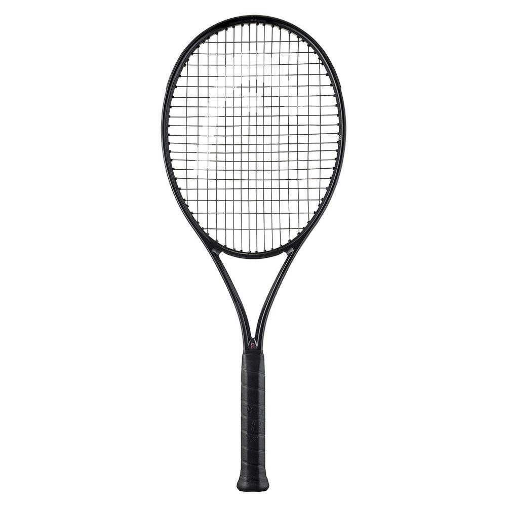 Speed MP Legend 2024 Tennis Racquet Tournament Gear HEAD 1 - 4 1/8