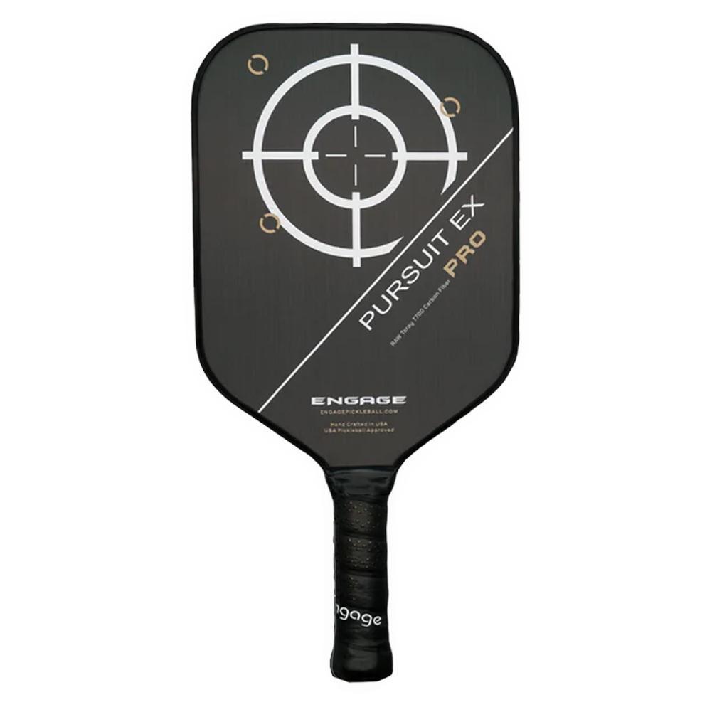 Pursuit Pro EX Lite Pickleball Paddle Pickleball Paddles ENGAGE PICKLEBALL Default Title