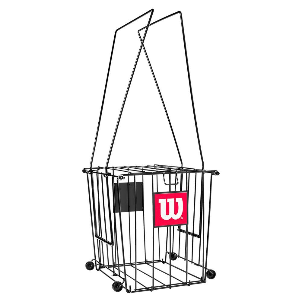 90 Ball Pick-Up Hopper Black Other Accessories WILSON Black