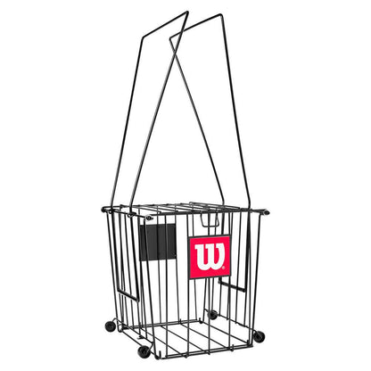90 Ball Pick-Up Hopper Black Other Accessories WILSON Black