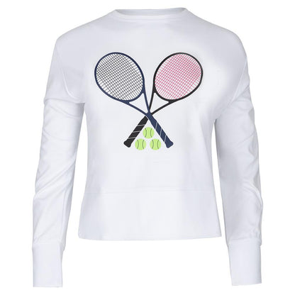 Women`s Camila Tennis Jumper WOMENS APPAREL INPHORM 0449_TENNIS_PT L