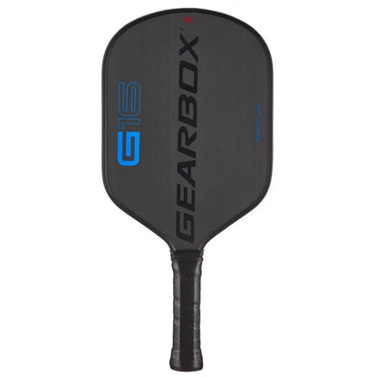 G16 Quad 8.0oz Pickleball Paddle Pickleball Paddles GEARBOX Default Title