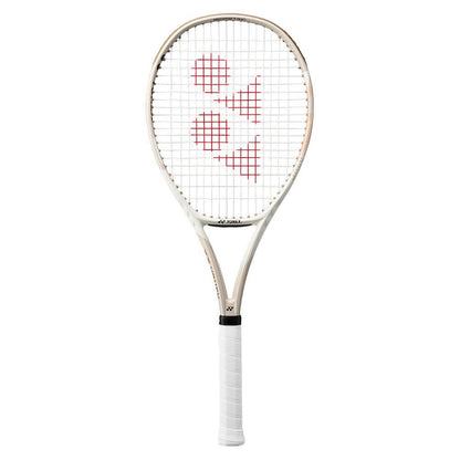 VCORE 95 7th Gen Sand Beige Tennis Racquet RACQUETS YONEX 1 - 4 1/8