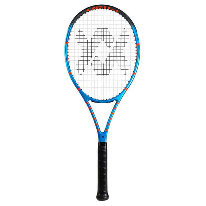 Vostra V5 Tennis Racquet RACQUETS VOLKL 0 - 4 0/8