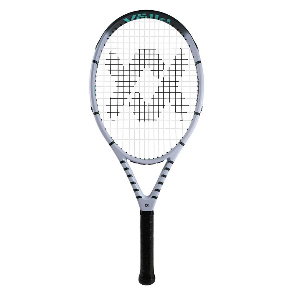 Vostra V2 Tennis Racquet RACQUETS VOLKL 0 - 4 0/8