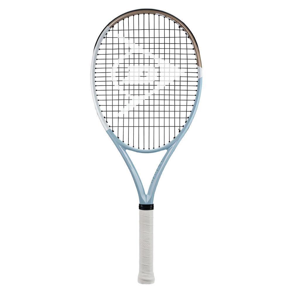 LX Team 107 PRESTRUNG Tennis Racquet RACQUETS DUNLOP 1 - 4 1/8